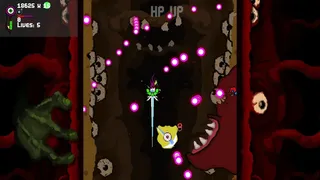 Скриншот 5 к игре Rheum