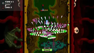 Скриншот 8 к игре Rheum