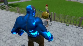 Скриншот 8 к игре Sandbox Showdown