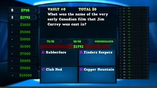 Скриншот 4 к игре Trivia Vault: Celebrity Trivia