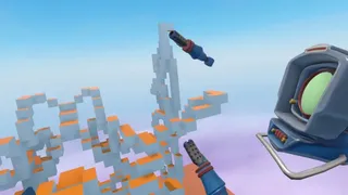 Скриншот 4 к игре Oval