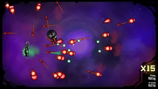 Скриншот 1 к игре TimeTekker