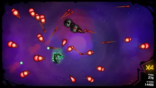 Скриншот 2 к игре TimeTekker