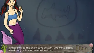 Скриншот 3 к игре Mermaid Mission: Titanic