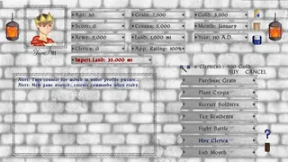 Скриншот 1 к игре Imperi II