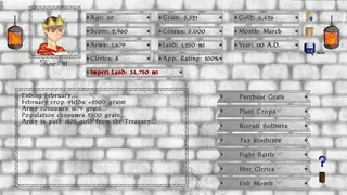 Скриншот 3 к игре Imperi II