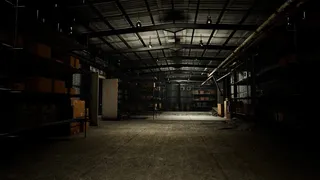 Скриншот 6 к игре The Risen Dead VR
