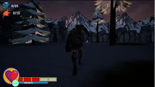 Скриншот 2 к игре Journey of the Fox