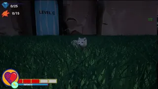 Скриншот 3 к игре Journey of the Fox