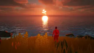 Скриншот 2 к игре Guardian Islands