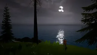Скриншот 4 к игре Guardian Islands