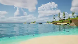 Скриншот 5 к игре Guardian Islands