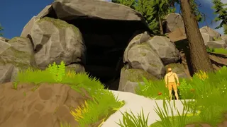 Скриншот 6 к игре Guardian Islands