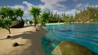 Скриншот 7 к игре Guardian Islands