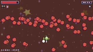 Скриншот 1 к игре Space Hodsola