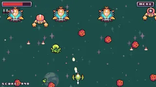Скриншот 2 к игре Space Hodsola