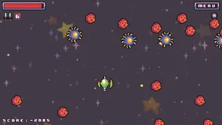 Скриншот 3 к игре Space Hodsola