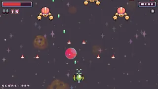 Скриншот 4 к игре Space Hodsola