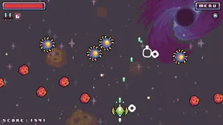 Скриншот 6 к игре Space Hodsola