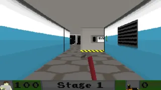 Скриншот 1 к игре Labor