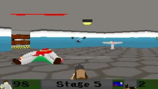Скриншот 2 к игре Labor