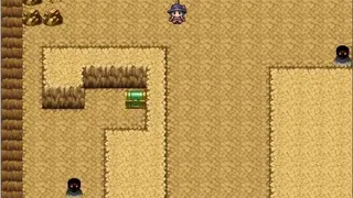 Скриншот 2 к игре Dungeon Quest