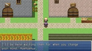 Скриншот 3 к игре Dungeon Quest