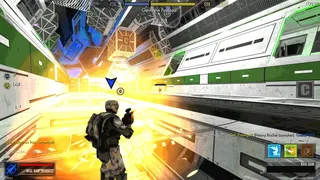 Скриншот 10 к игре Freefall Tournament