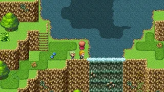 Скриншот 2 к игре Forgotten Realm RPG