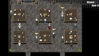 Скриншот 4 к игре Noel the Mortal Fate Complete Edition