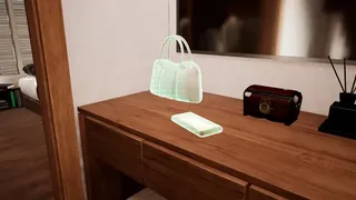 Скриншот 4 к игре Crime Scene:Reconstruction of crime