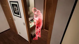 Скриншот 5 к игре Crime Scene:Reconstruction of crime