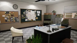 Скриншот 6 к игре Crime Scene:Reconstruction of crime