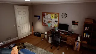 Скриншот 7 к игре Crime Scene:Reconstruction of crime