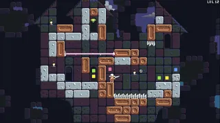 Скриншот 1 к игре PuzzGun