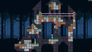 Скриншот 2 к игре PuzzGun