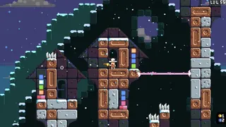 Скриншот 3 к игре PuzzGun