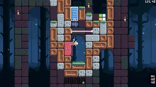 Скриншот 5 к игре PuzzGun