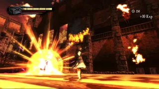 Скриншот 2 к игре Anima: Gate of Memories - The Nameless Chronicles