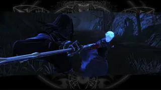 Скриншот 3 к игре Anima: Gate of Memories - The Nameless Chronicles