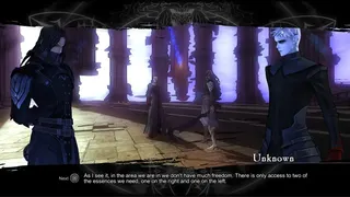 Скриншот 8 к игре Anima: Gate of Memories - The Nameless Chronicles