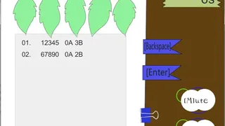 Скриншот 3 к игре Number Guesser
