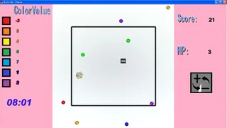 Скриншот 1 к игре Kaleido Chaos