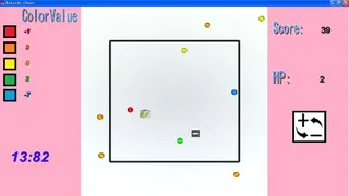 Скриншот 2 к игре Kaleido Chaos