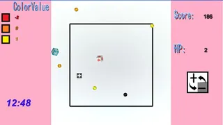 Скриншот 3 к игре Kaleido Chaos