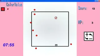 Скриншот 4 к игре Kaleido Chaos