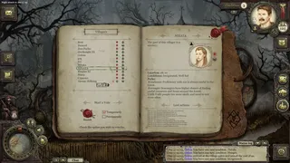 Скриншот 5 к игре Grimmwood Open Beta