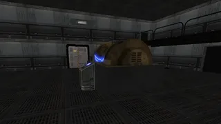 Скриншот 3 к игре Deadly Station