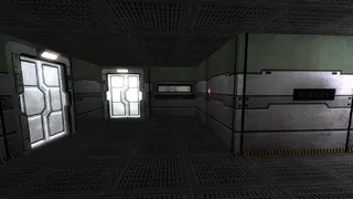Скриншот 4 к игре Deadly Station