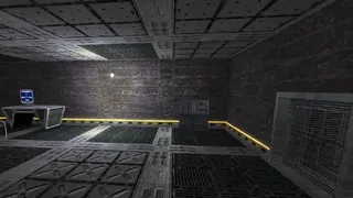 Скриншот 5 к игре Deadly Station